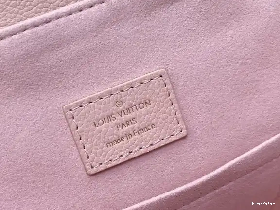 VUITTON LOUIS Backup Ys-20*22*14CM 0515